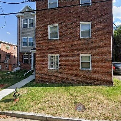 4923 A St Se, Washington, DC 20019