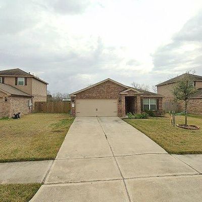 4927 Monarch Falls Ln, Richmond, TX 77469