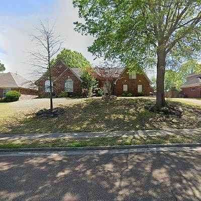 4928 Rivercrest Ln, Bartlett, TN 38135