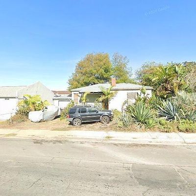 4930 Imperial Ave, San Diego, CA 92113