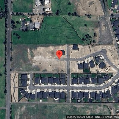 4936 Sw Yew Pl Lot 28, Redmond, OR 97756