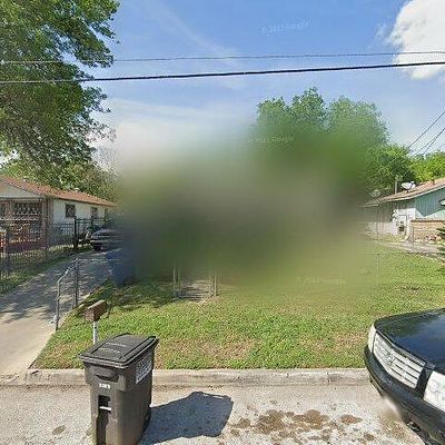 4939 Brockman St, San Antonio, TX 78228