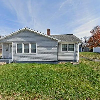 494 N Maiden St, Waynesburg, PA 15370