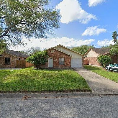 4945 Paseo Del Rey Dr, Brownsville, TX 78526