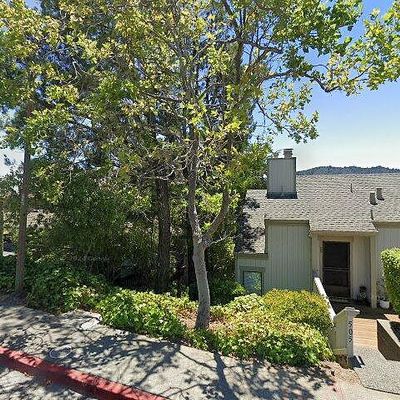 495 S Eliseo Dr #6, Greenbrae, CA 94904