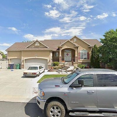 4956 W 4900 S, Hooper, UT 84315