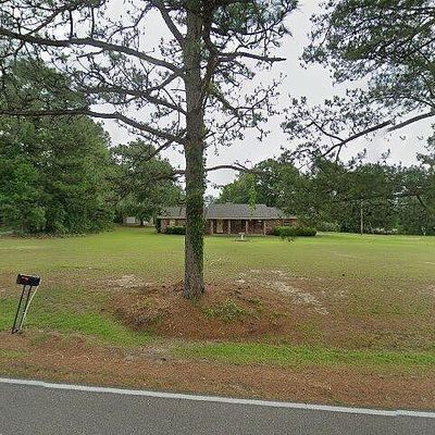 496 Eatonville Rd, Hattiesburg, MS 39401