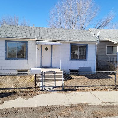 496 Rose Ave, Price, UT 84501