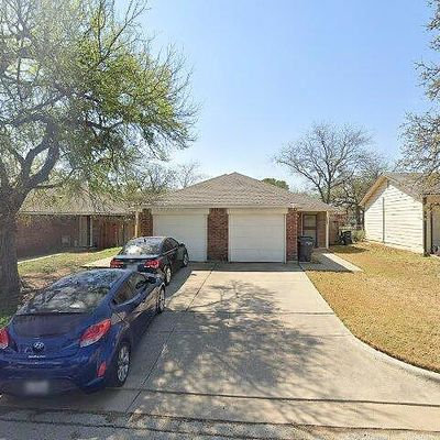 4966 Willie St, Fort Worth, TX 76105