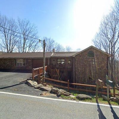 498 Saint Andrews Rd, Beech Mountain, NC 28604