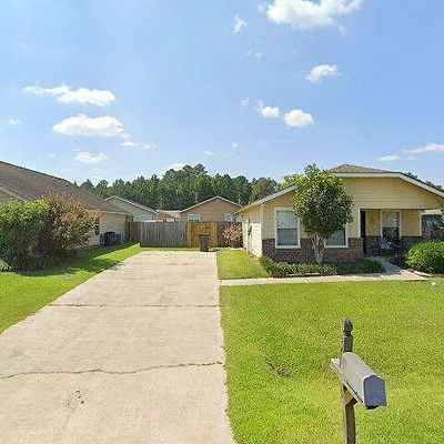 5 Ansley, Hattiesburg, MS 39402