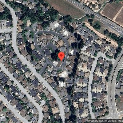 5 Aspen Meadows Cir, Santa Rosa, CA 95409