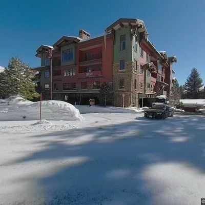 50 Canyon Blvd #A16 7, Mammoth Lakes, CA 93546