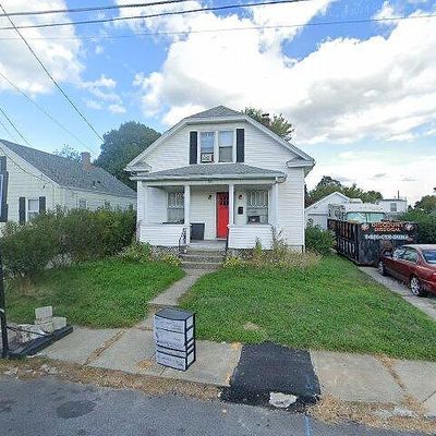 50 Dewey Ave, Pawtucket, RI 02861