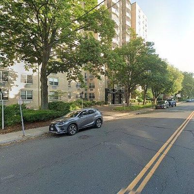 50 Glenbrook Rd #2 G, Stamford, CT 06902