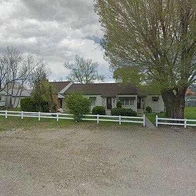 50 N 300 W, Beaver, UT 84713