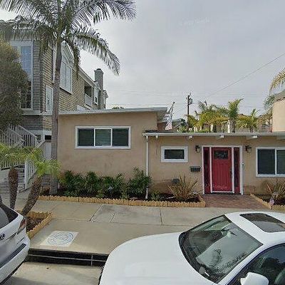 500 2 Nd St, Manhattan Beach, CA 90266