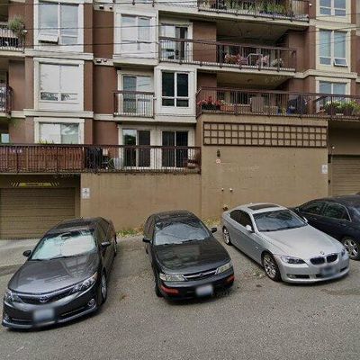 500 5 Th Ave W #206, Seattle, WA 98119