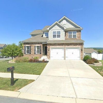 500 Evangeline Dr # 143, Waynesboro, PA 17268