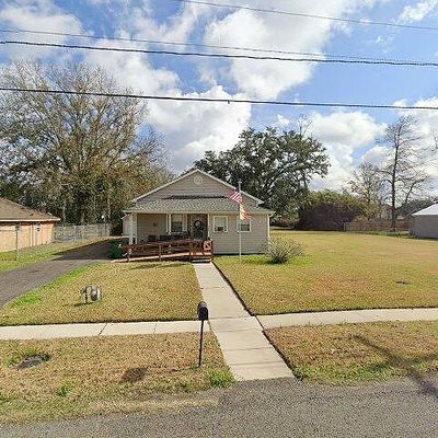 500 S Church St, Garyville, LA 70051