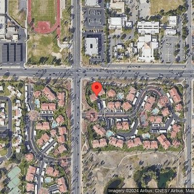 500 S Farrell Dr #S118, Palm Springs, CA 92264