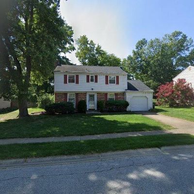 500 Vassar Dr, Newark, DE 19711