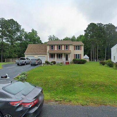 5001 Niles Rd, North Chesterfield, VA 23234