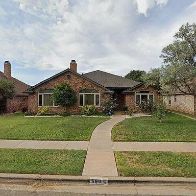 5005 104 Th St, Lubbock, TX 79424