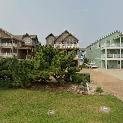 5004 S Virginia Dare Trl Lot 4 5, Nags Head, NC 27959