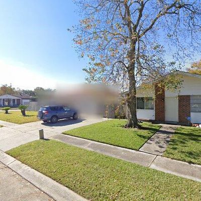 5004 Swathmore St, Marrero, LA 70072