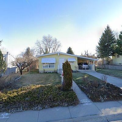 5009 Seminoe Rd, Cheyenne, WY 82009