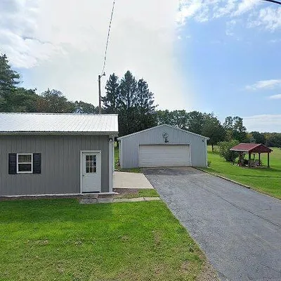 501 Lily Lake Rd, Wapwallopen, PA 18660