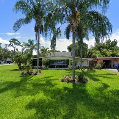 501 S Peninsula Ave, New Smyrna Beach, FL 32169