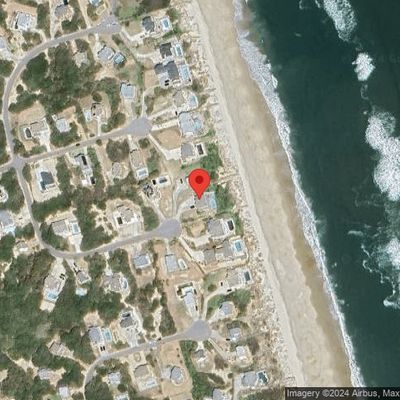 501 Sandbucket Arch Lot 153, Corolla, NC 27927