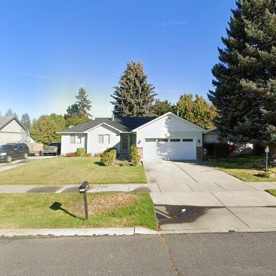 5010 W Barnes Rd, Spokane, WA 99208