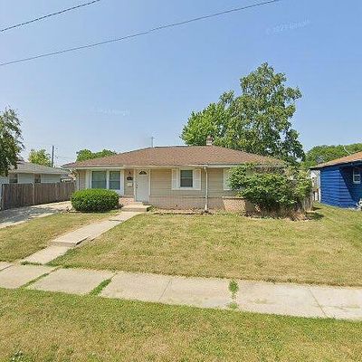 5014 58 Th St, Kenosha, WI 53144