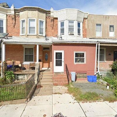 5017 Pentridge St, Philadelphia, PA 19143