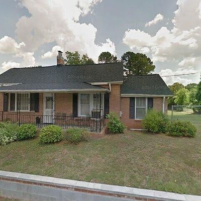 502 Branch St, Abbeville, SC 29620