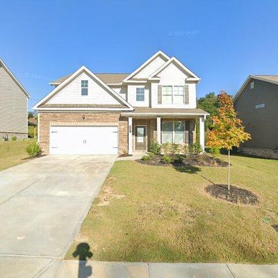 502 Hinton Farm Way, Dacula, GA 30019