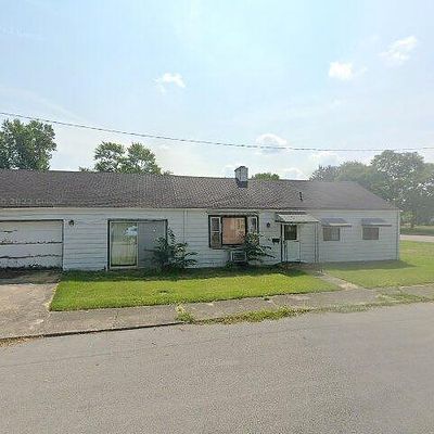 502 Homestead Ave, Hartford City, IN 47348