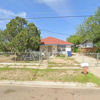 502 N Milmo Ave, Laredo, TX 78043