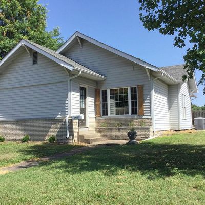 502 W Grand Ave, Carterville, IL 62918