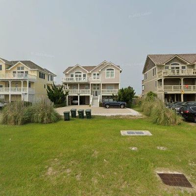 5022 S Virginia Dare Trl Lot 13, Nags Head, NC 27959