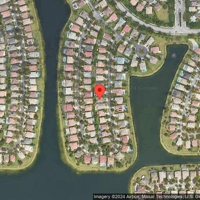 5024 Sw 161 St Ave, Miramar, FL 33027