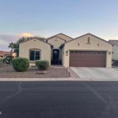 5025 W Buckskin Dr, Eloy, AZ 85131