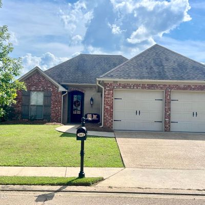 503 Lorraine Ct, Brandon, MS 39042