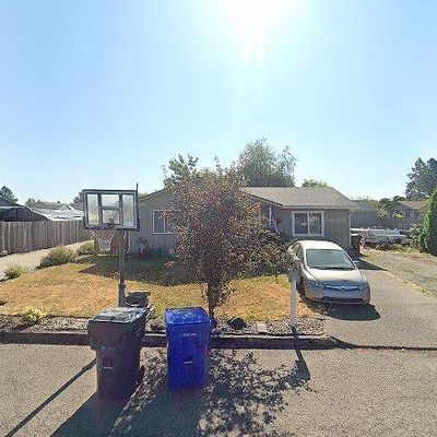 503 Kae Ct # A, Molalla, OR 97038