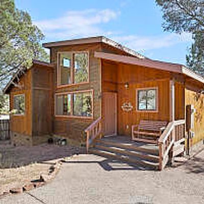 503 W St Moritz Dr, Payson, AZ 85541