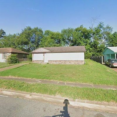 5035 Appleville St, Memphis, TN 38109