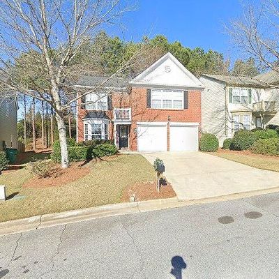 5036 Bright Hampton Dr Se, Atlanta, GA 30339